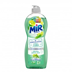 Mir vsl secret de Cuba 675 ml