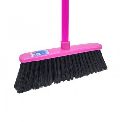 Balai NEON avec manche