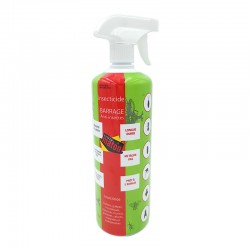 Insecticide VINFERMATON barrage anti-insectes longue durée 1000 ml