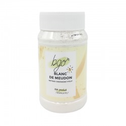 Blanc de meudon BGO certifié ECOCERT 480 g