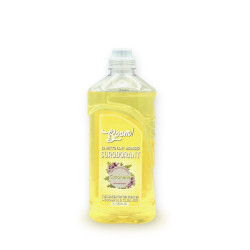 Nettoyant ménager BOOM surodorant citronnelle 1 L
