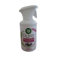 AIR WICK Spray 250ml Patchouli Lavande Nl.Fr.