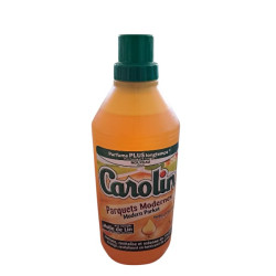 CAROLIN Nettoyant 1L Parquets Modernes Nl.Fr.