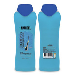 SHAMPOING BLUE EXTREME 750ML NATUREL ART COSMETICS