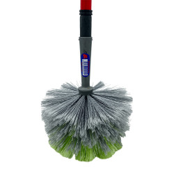 Tete de loup FIOCCO + manche