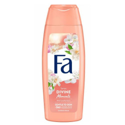 GEL DOUCHE FA DIVINE MOMENTS 250ML