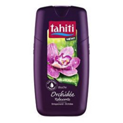 TAHITI Gel douche orchidee relax 250ml