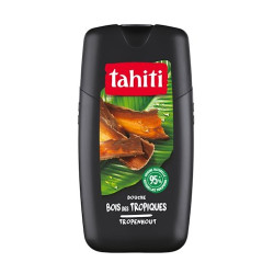 TAHITI douche bois des tropiques 250ml