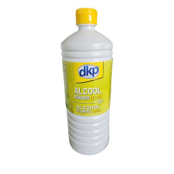 Alcool Ménager Parfumé Citron 1L DKP Expert