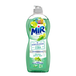Mir vsl secret de Cuba 675 ml