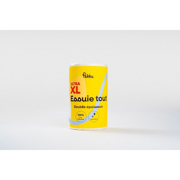 Essuie tout XL  PEKKU