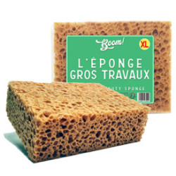 Eponge BOOM gros travaux