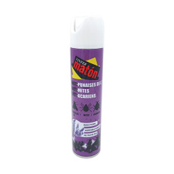 Insecticide VINFERMATON aérosol anti-punaises 300 ml