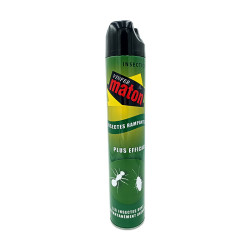 Insecticide VINFERMATON insectes rampants 750 ml