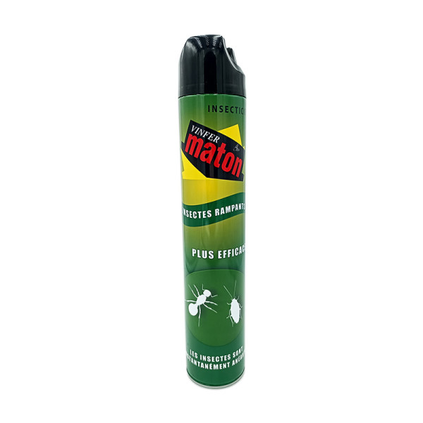 Insecticide VINFERMATON insectes rampants 750 ml