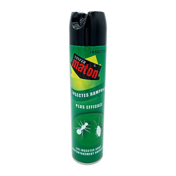 Insecticide VINFERMATON insectes rampants 400 ml