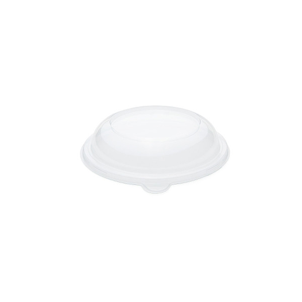 Couvercles RIMON plastique transparents pour bol rond ref S000416 X50