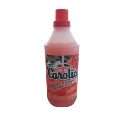 CAROLIN Nettoyant 1L Active Fresh Nl.Fr.