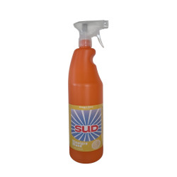 Spray Vinaigre blanc Citronné SUD 1L
