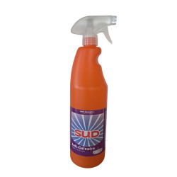 Spray Anticalcaire Salle de Bain SUD 1L