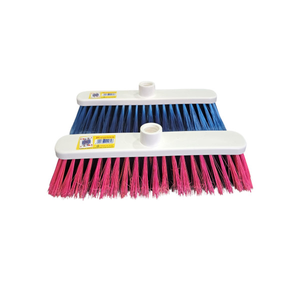 Balai REGINA Eco Bleu & Rose