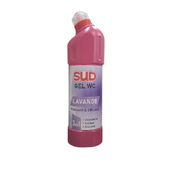 Gel WC SUD Lavande 750ml