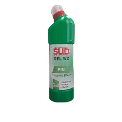 Gel WC SUD Pin 750ml