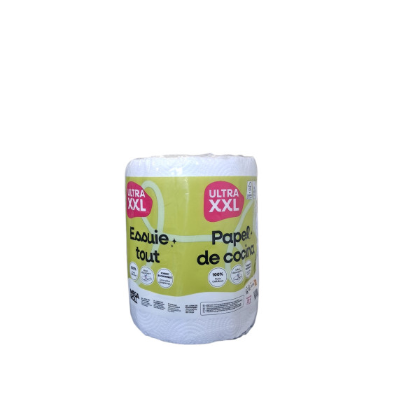 Essuie tout XXL PEEKU Ecolabel 