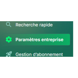 Film palette étirable 23 microns 500mm 1,8kg TRANSPARENT