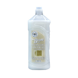 Assouplissant Concentré BOOM! au savon de marseille 2L 80 lavages