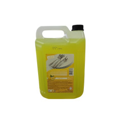 Liquide vaisselle BOOM ultra citron 5 L