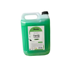 Liquide vaisselle BOOM ultra pomme 5 L