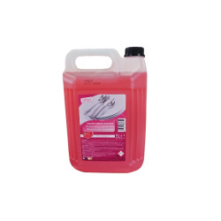 Liquide vaisselle BOOM ultra fruits rouges 5 L