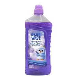 Nettoyant multi-usages Lavande 1250ml BLUE WAVE