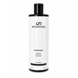 Shampoing 500ml Coco Kératine INTEMPOREL
