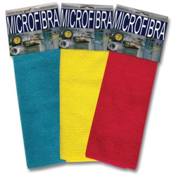 Microfibre 40x30 cm VOLUME