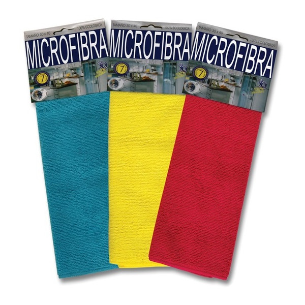 Microfibre 40x30 cm VOLUME