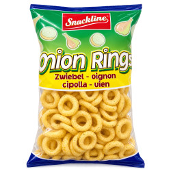 ONION RINGS 125G    DLC 06/12/2026