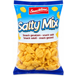 SALTY MIX 125G   DLC 30/11/2026