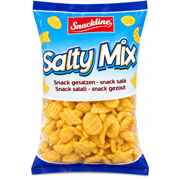 SALTY MIX 125G   DLC 30/11/2026
