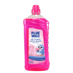 Nettoyant multi-usages Floral 1250ml BLUE WAVE 