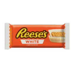 DPB Reeses PBC White IT PL 24x39,5g (DLV 29/03/27)