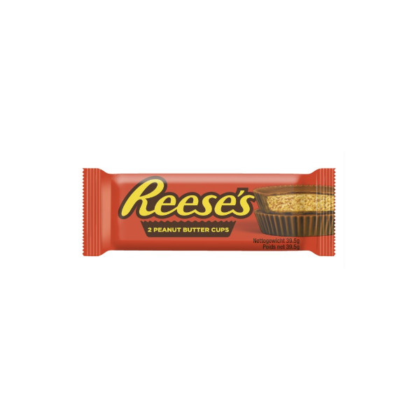 DPB Reeses PBC IT PL 24x39,5g  (DLV 06/04/27)