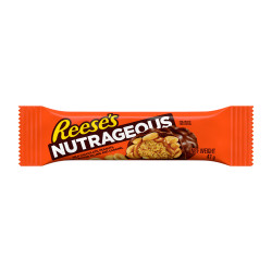 DPB Reeses Nutrageous PB  18x47gr (DLV 07/11/27)