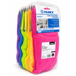 Microfibre 40x30 cm VOLUME